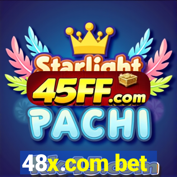 48x.com bet